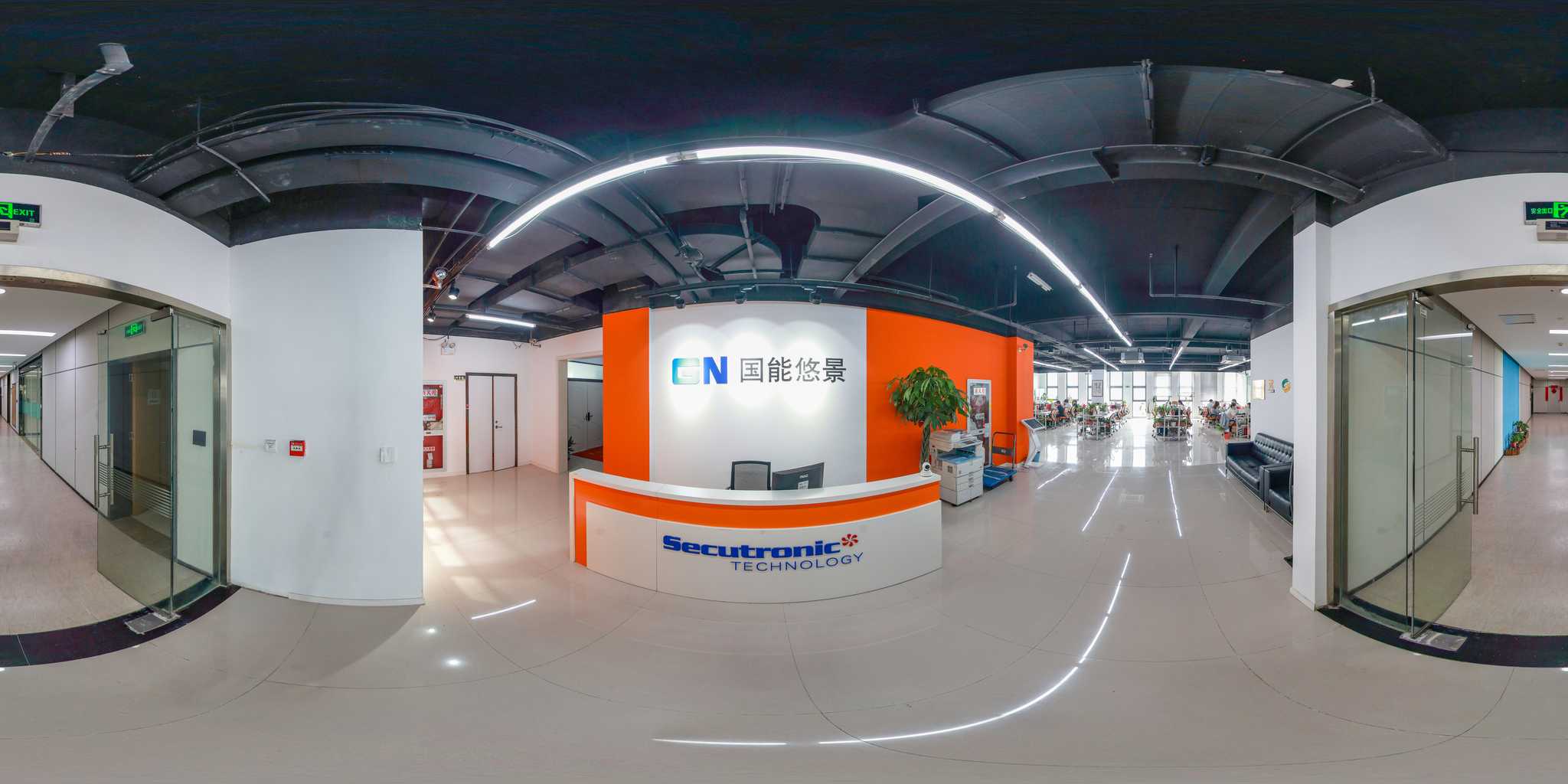 Jiangsu Smart Technology Co., Ltd.