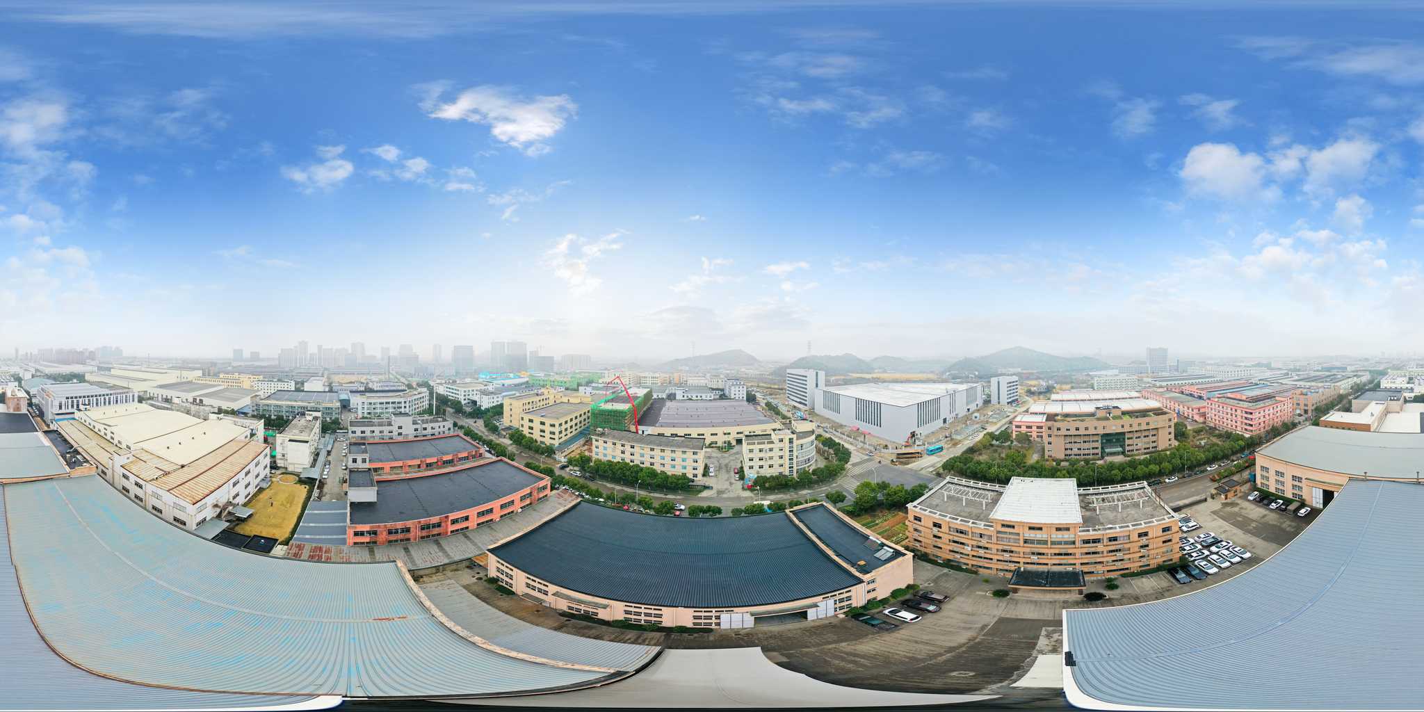 Ningbo Comfort Industry Co., Ltd.