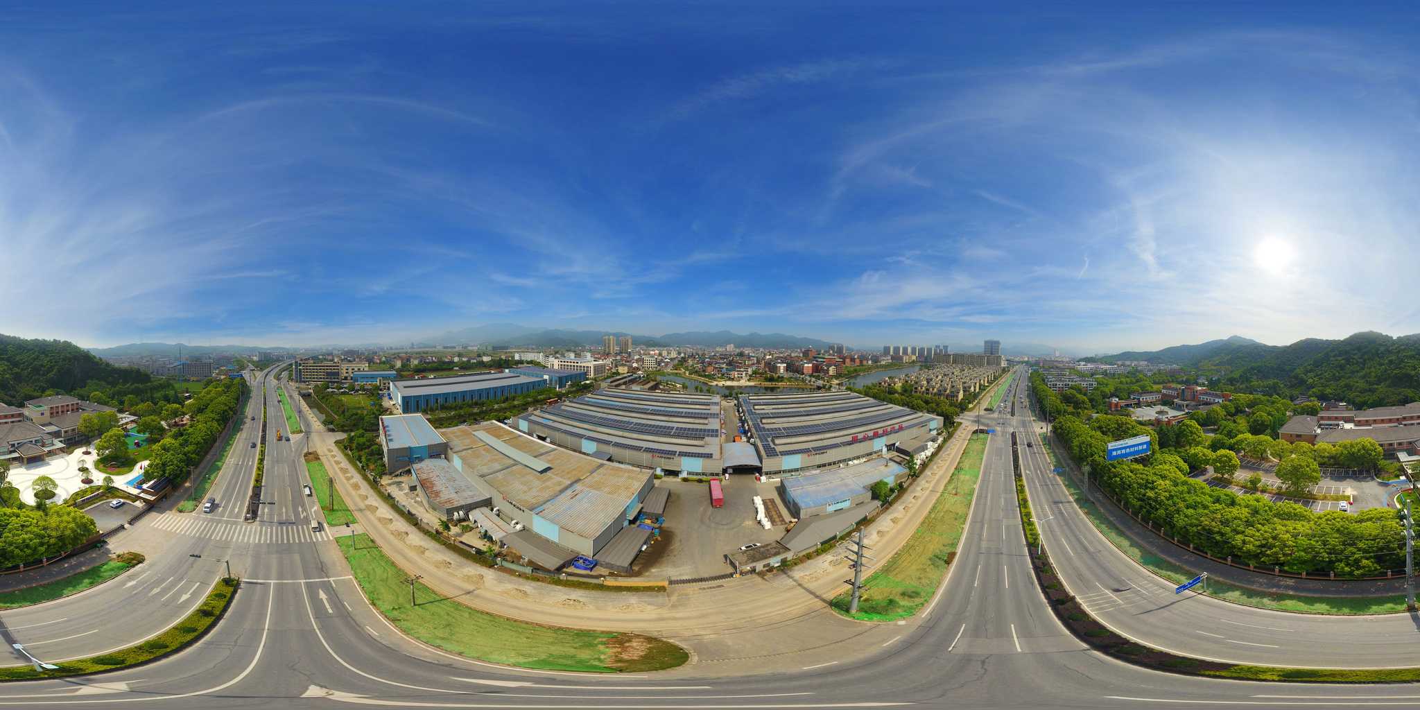 Zhejiang Mingshi Xingxin HVAC Technology Co., Ltd.