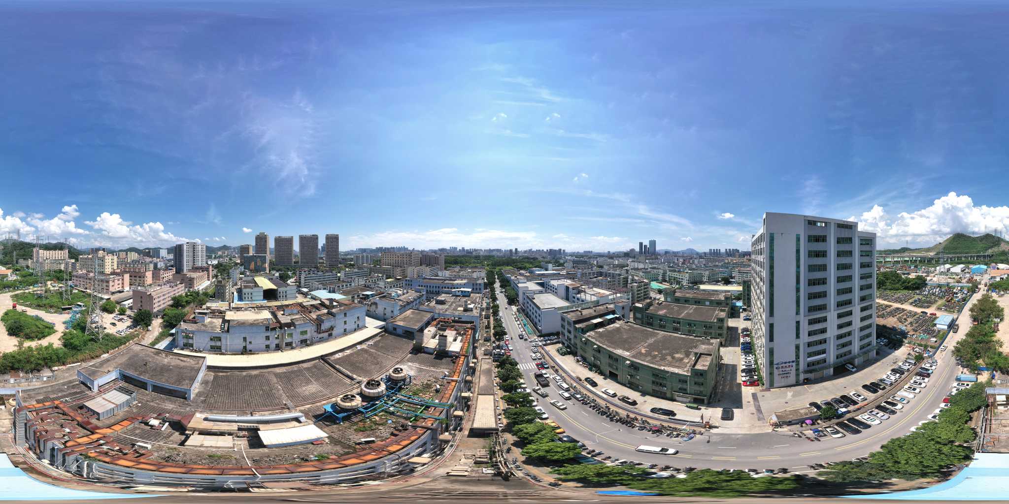 Aosion International (Shenzhen) Co., Ltd.