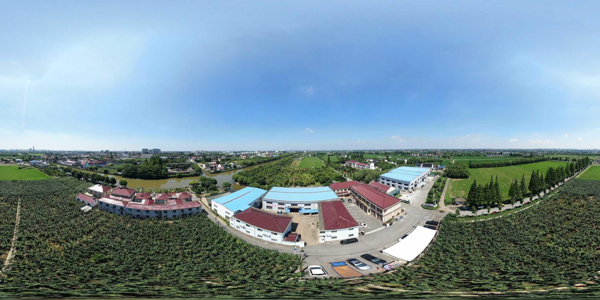 Shanghai Chushang Machinery Co., Ltd.