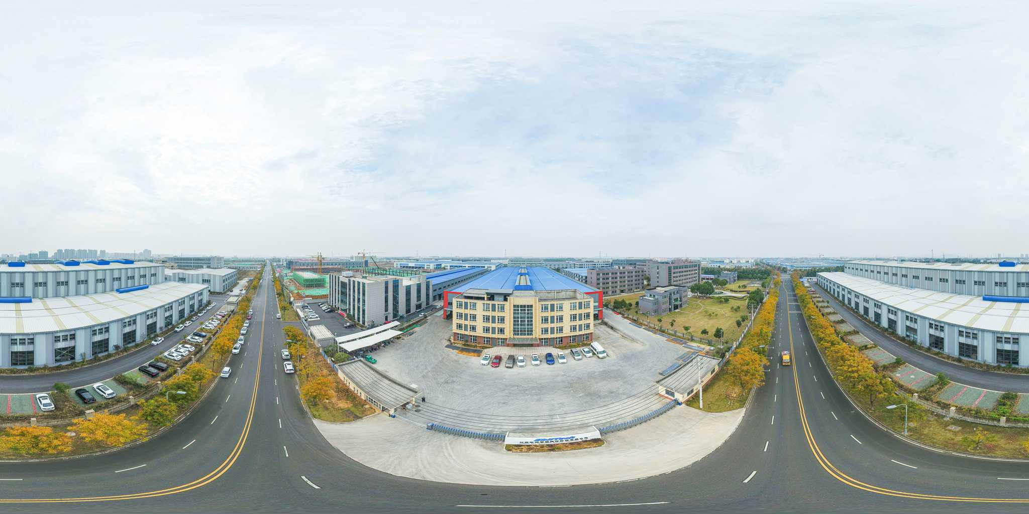 Jiangsu Ebil Intelligent Storage Technology Co., Ltd.