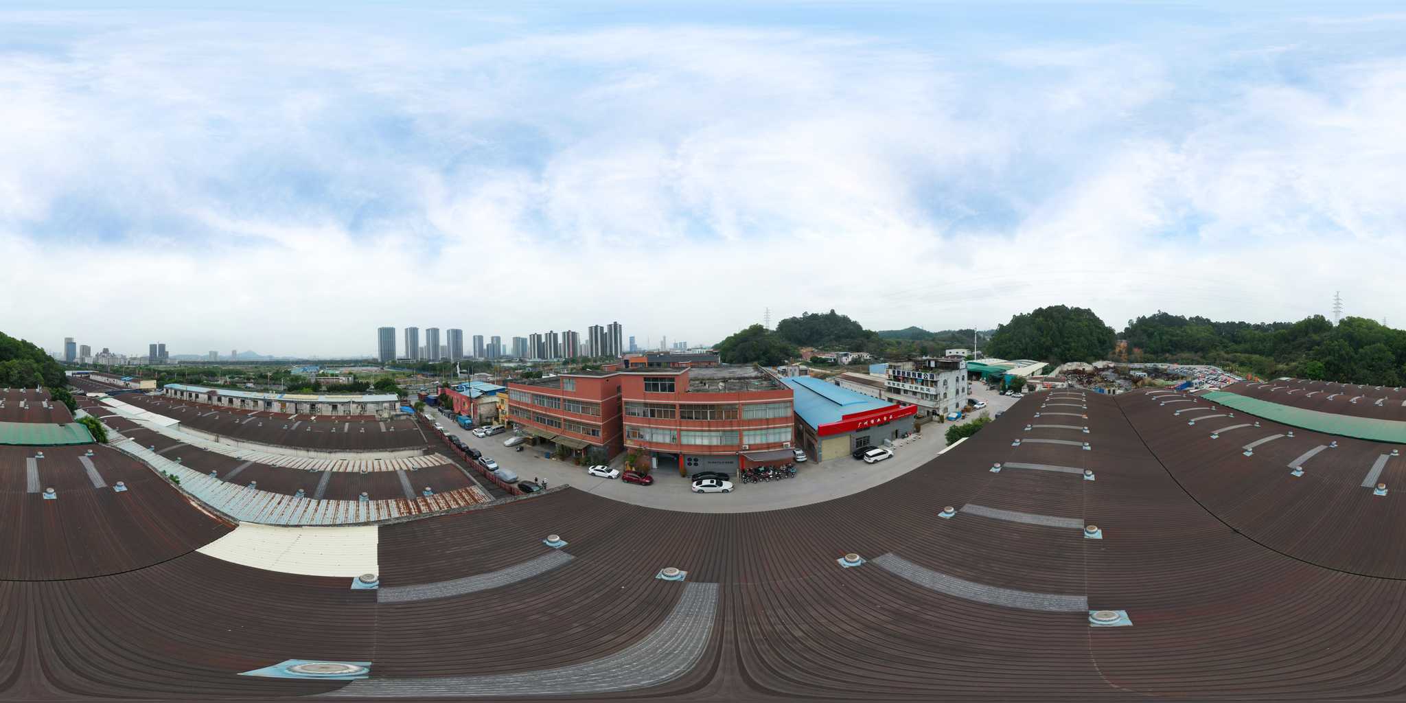 Guangzhou Fuxin Intelligent Technology Co., Ltd.