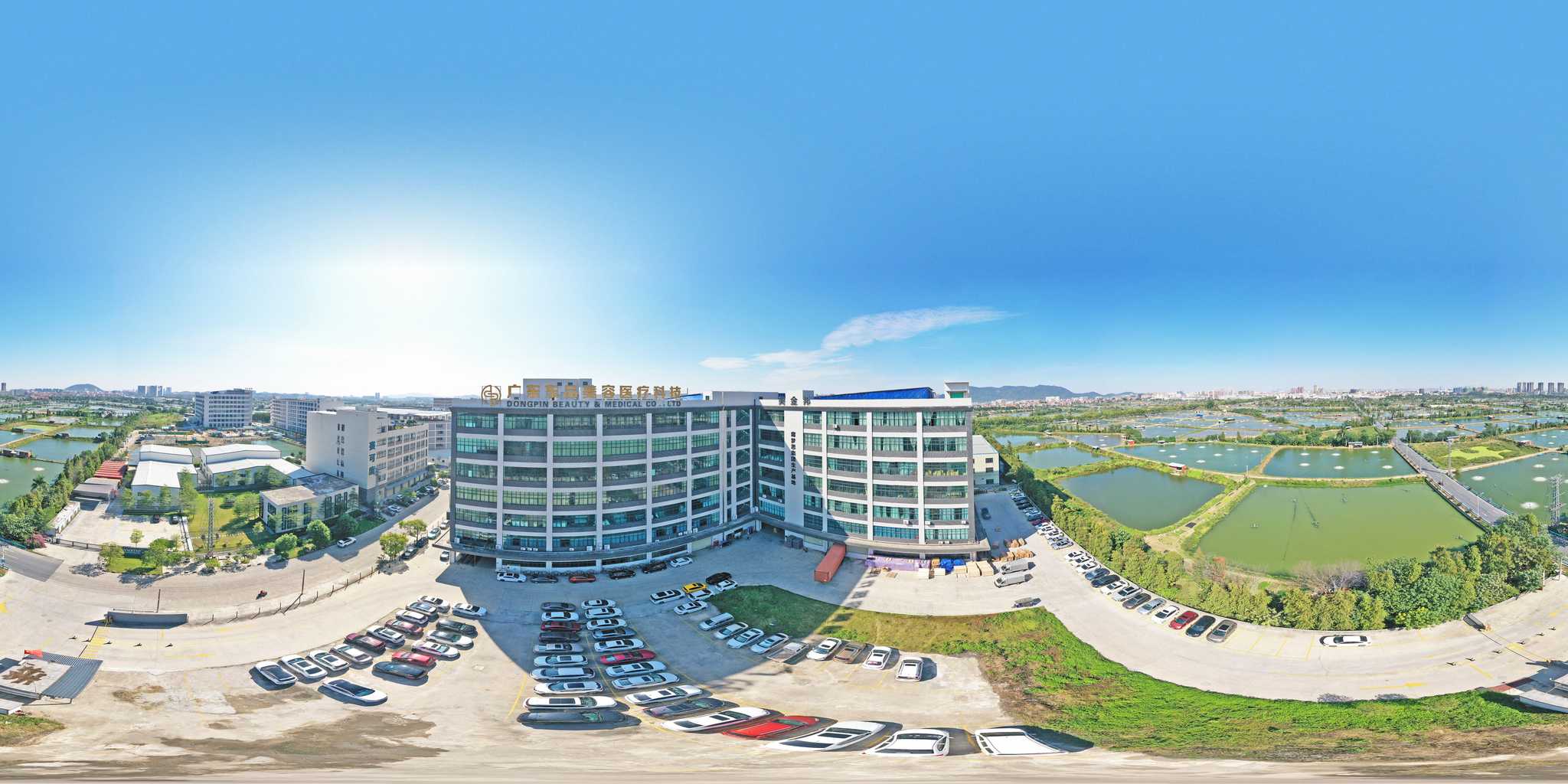 Guangdong Meijingbang Furniture Co., Ltd.