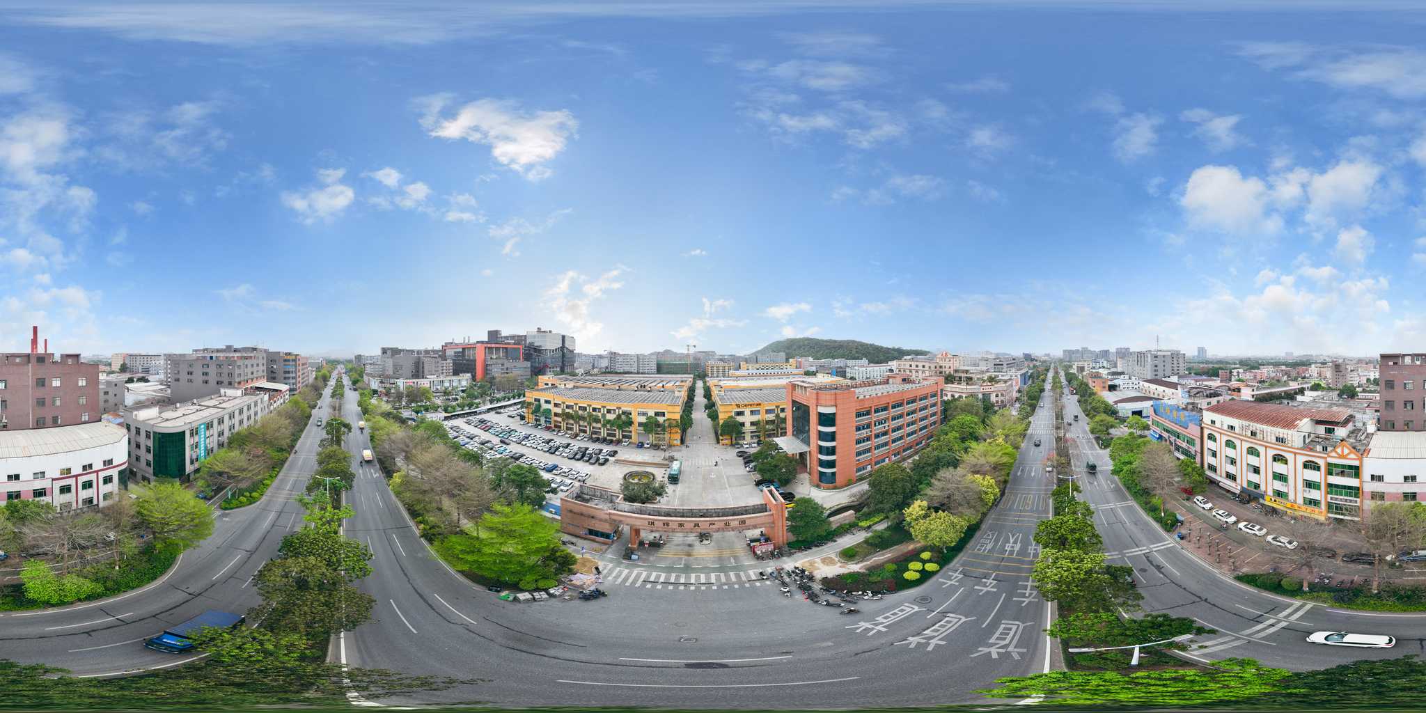 Foshan Shunde Qefet Furniture Co., Ltd.