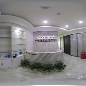 Shenzhen A&S Power Technology Co., Ltd.