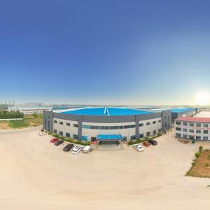 Hebei Ding Sai Bicycle Industry Co., Ltd.