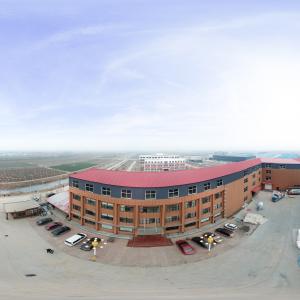 Shandong Province Qingyun County Junchuang Lock Industral Co., Ltd.