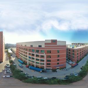 Zhongshan Liangshun Kitchen & Bath Co., Ltd.