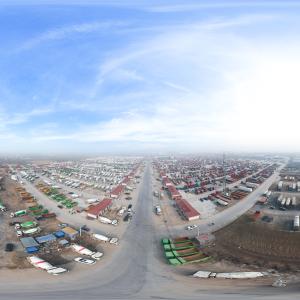 Shandong Camel Truck Co., Ltd.