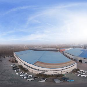 Jinan ZhongFu Aluminum Company Limited