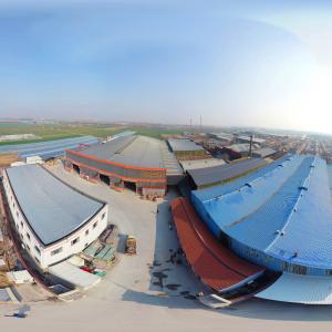 Shandong Zhongda Construction Engineering Co., Ltd.