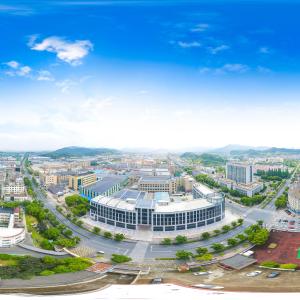 Raytron New Energy (Zhejiang) Co., Ltd