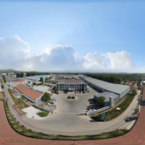 Shandong Tanglian Chemical Equipment Co., Ltd.