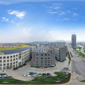 Ningbo Beilun Youyuan Machinery Manufacturing Co., Ltd.