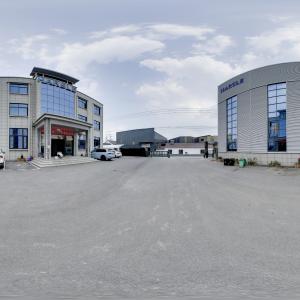 Nanjing Harsle Machine Tool Co., Ltd.