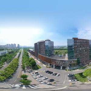Nantong Guli Fitness Co., Ltd.