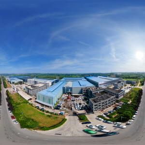 Gongyi Jinlong Heng Ji Heavy Industry Machinery Co., Ltd.