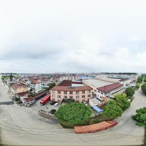 Zhangjiagang Fenghui Logistics Equipment Co., Ltd.