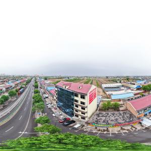 Shanxi Changyuan Trading Co., Ltd.