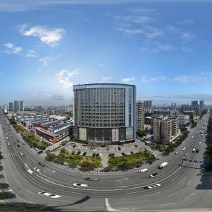 Guangzhou Taobo Industrial Trading Co., Ltd.
