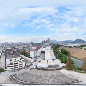 Wenzhou Zhiwei Machinery Co., Ltd.
