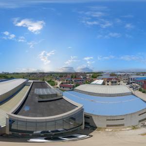 Nanjing Teyun Machinery Manufacture Co., Ltd