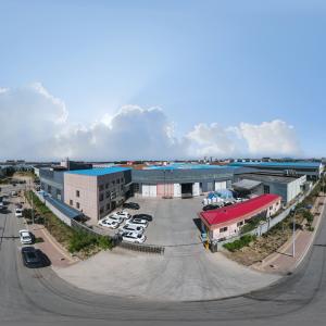 Qingdao Junrui Environmental Protection Materials Co., Ltd.