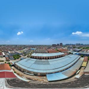 Jiangsu Cdsr Technology Co., Ltd.