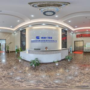 SHENZHEN SMARTEC TECHNOLOGY CO., LTD.