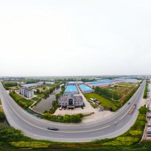 Jiangsu Jingzhongjing Industry Coating Equipment Co., Ltd.