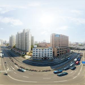 Shanghai Heyin Silk Co., Ltd.