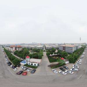 Tianjin City Kainuo Industrial Company Limited