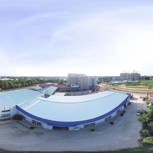 Shandong Guandiao CNC Equipment Co., Ltd.