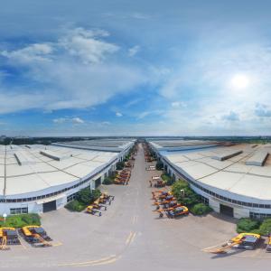 Shandong Landworld Commercial Co., Ltd.