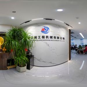 Anhui Zhuangkuo Construction Machinery Co., Ltd.