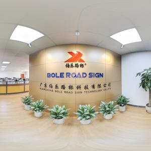 Guangdong Bole Road Marking facilities Co., Ltd.