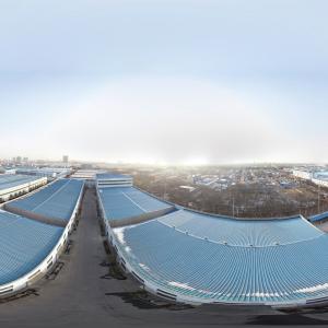 Shandong Focus Packing Materials Co., Ltd.