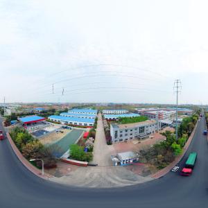 Shandong Lehua Aluminium-Plastic Products Co., Ltd.