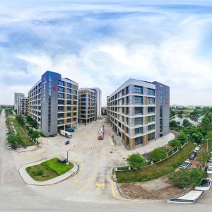 Shenzhen Baiyisen Health Technology Co., Ltd.