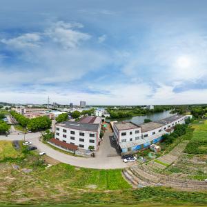 Jiangsu Lansheng Pump Industry Technology Co., Ltd.