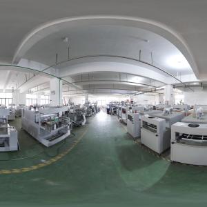 Ruian Yidu Machinery Co., Ltd.
