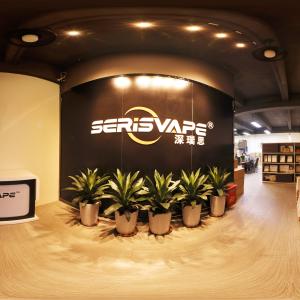 Shenzhen Serisvape Technology Co., Ltd.