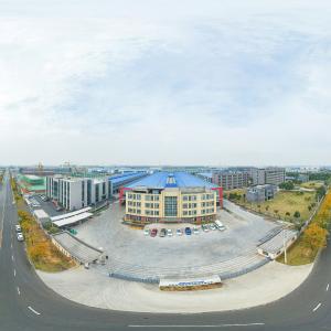 Jiangsu Ebil Intelligent Storage Technology Co., Ltd.