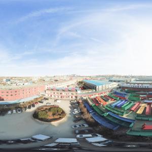 SHANDONG JUYUAN AUTOMOBILE TECHNOLOGY CO., LTD.