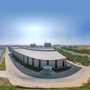 Xingtai Santai Machinery Manufacturing Co., Ltd