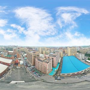 Guangdong Solarthon Technology Co., Ltd.