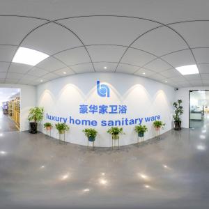 Wenzhou Luxury Home Sanitary Ware Co., Ltd.