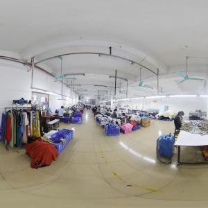 Dongguan Yuxiang Garment Co., Ltd.