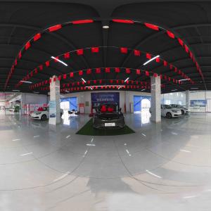 Sichuan Lida Auto Import&Export Co., Ltd